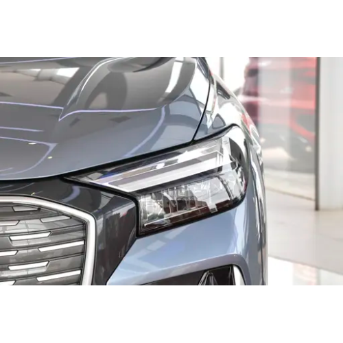 2023 Excellent Quality Full Suv Electric Passenger Vehicles Audi Q4 E-Tron New Energy Car